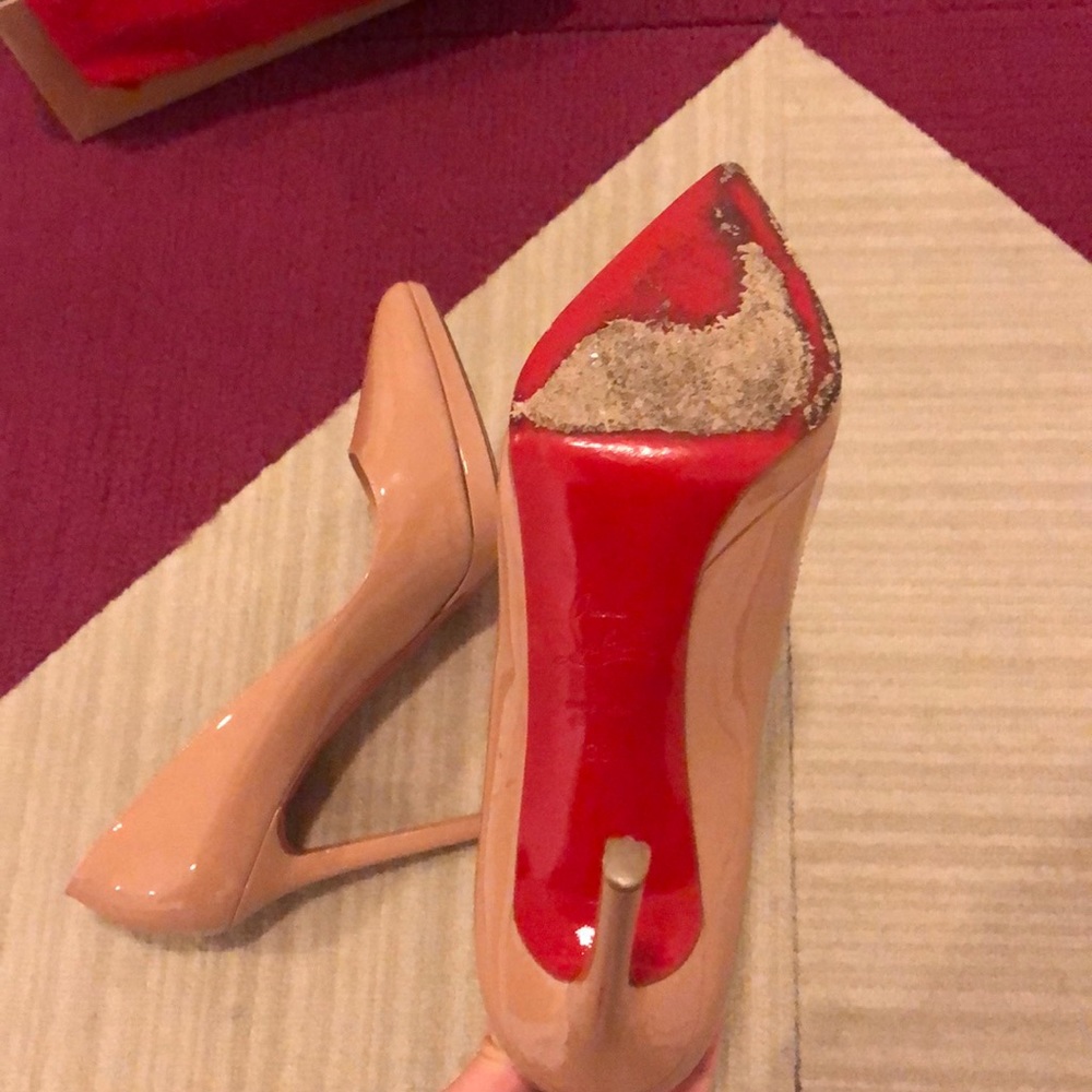 I Think I Got 1/2 Size Too Small. - image 5